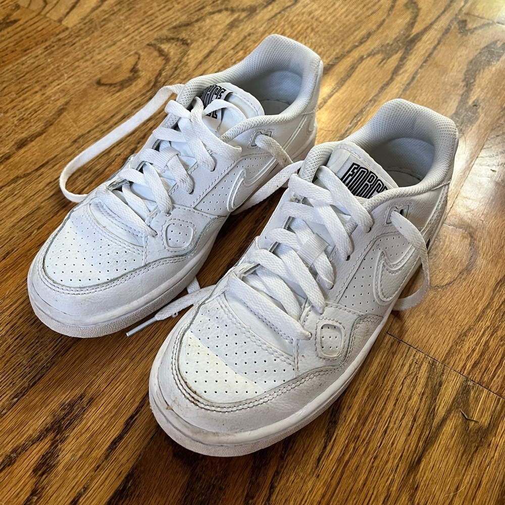 Boys Nike shoes